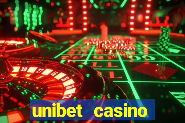 unibet casino review brand